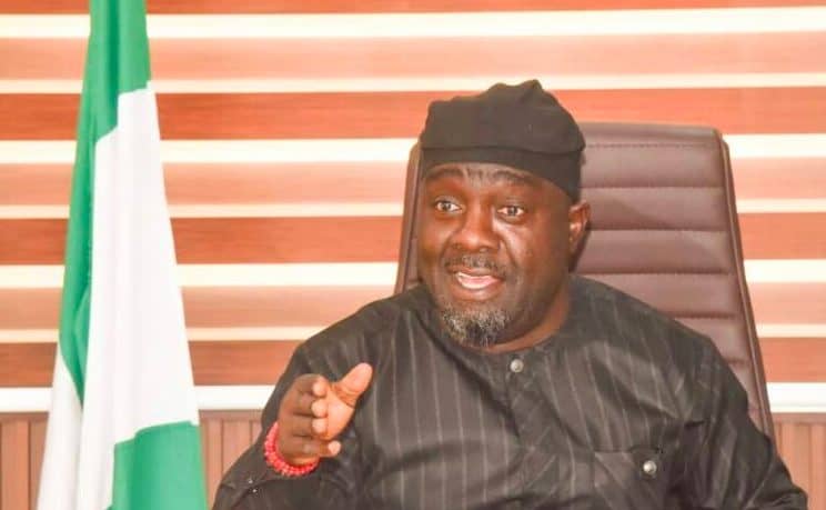 Olopade Declares: New Boards Of All National Associations Must Come Out With Clearly Stated Priorities