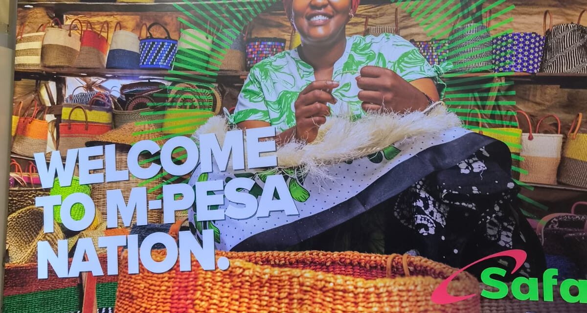 M-Pesa at 20: Kenya’s Global Financial Inclusion Legacy