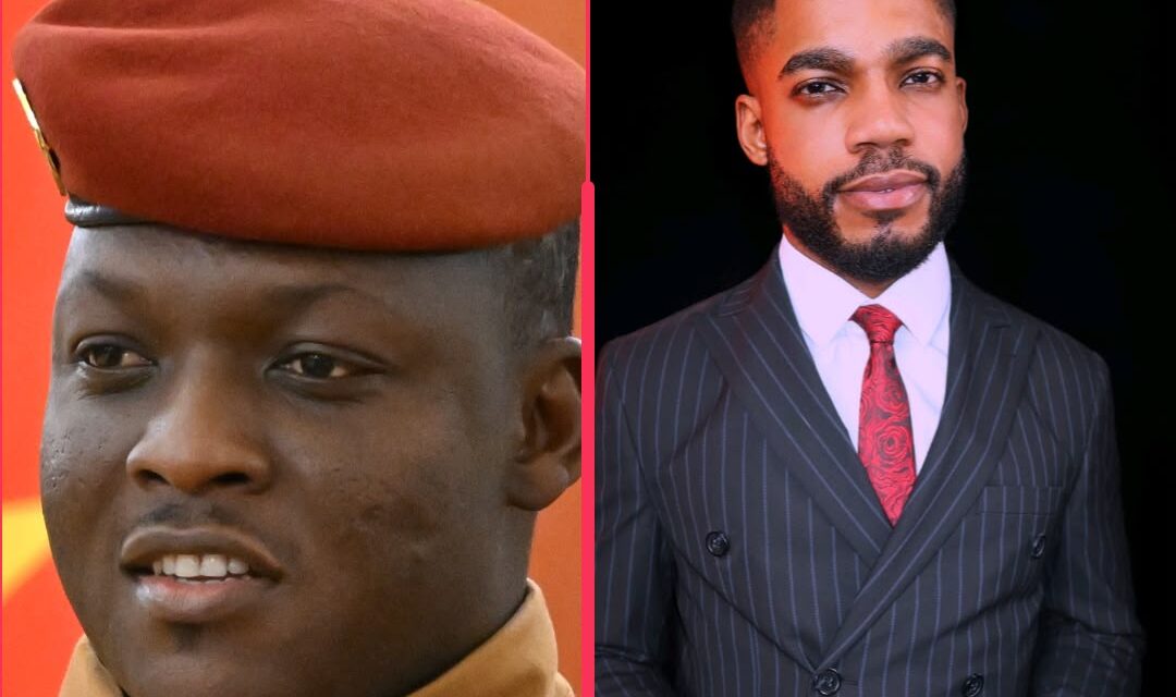 Umahi, Traoré: Two Leaders, Same Birthday, 10-Year Age Gap