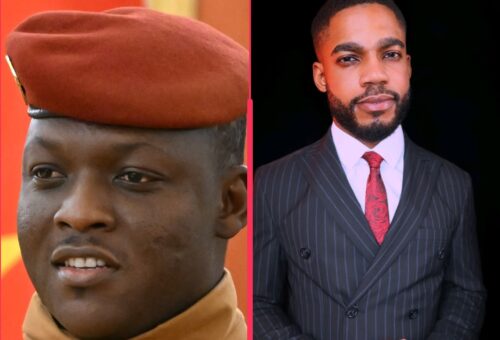 Umahi, Traoré: Two Leaders, Same Birthday, 10-Year Age Gap