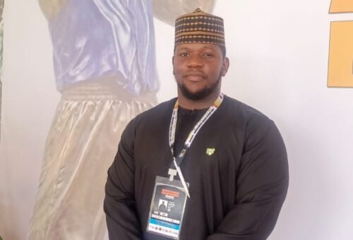 “Kenya Has Given African Boxers a Big Opportunity!” — Nigeria’s Delegation Leader Hails Nairobi Championship