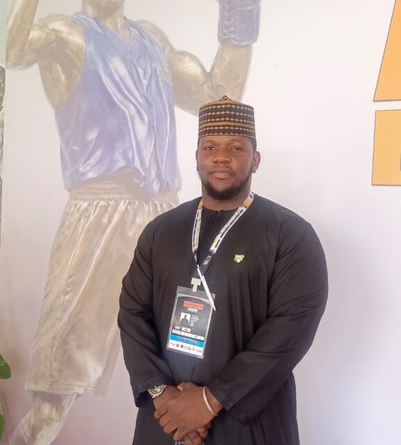 “Kenya Has Given African Boxers a Big Opportunity!” — Nigeria’s Delegation Leader Hails Nairobi Championship