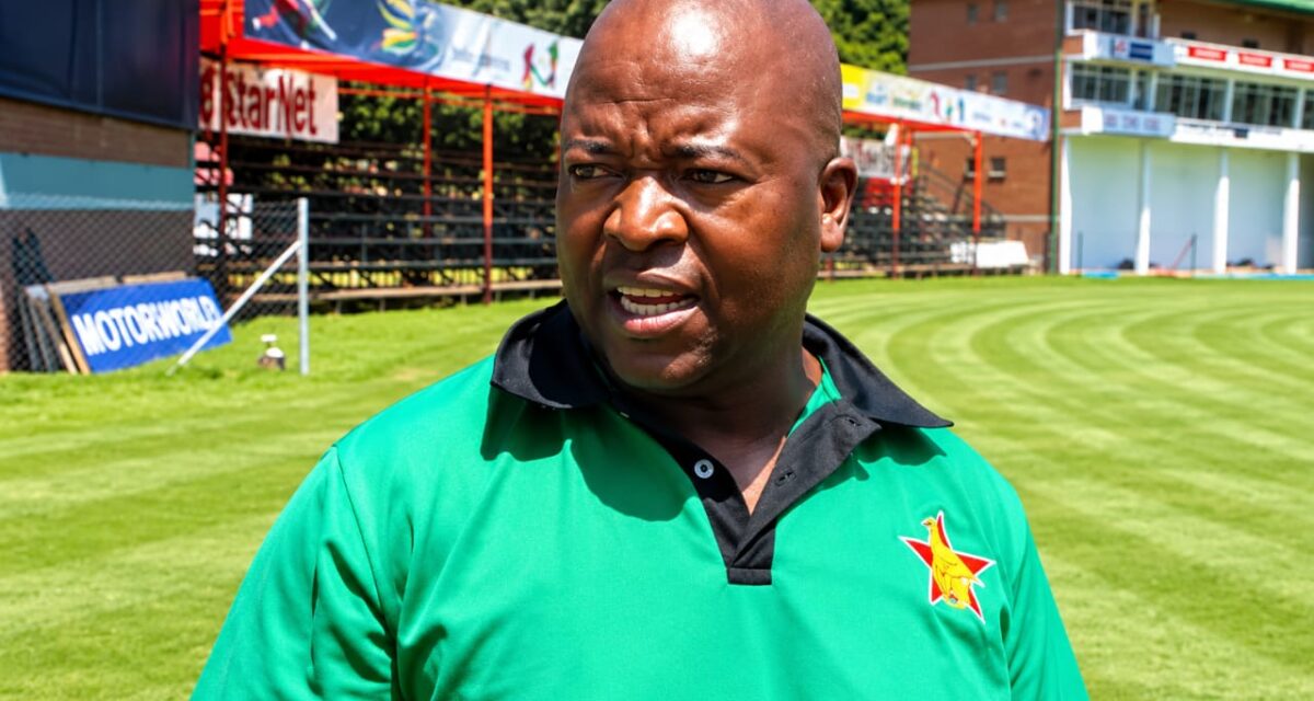 “It’s About Execution” — Mangongo Challenges YellowGreens Ahead of T20 World Cup Qualifier Opener Against Gambia