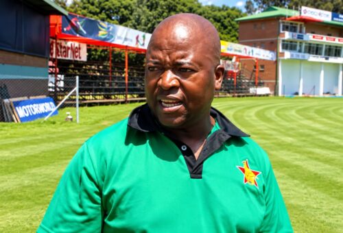 “It’s About Execution” — Mangongo Challenges YellowGreens Ahead of T20 World Cup Qualifier Opener Against Gambia
