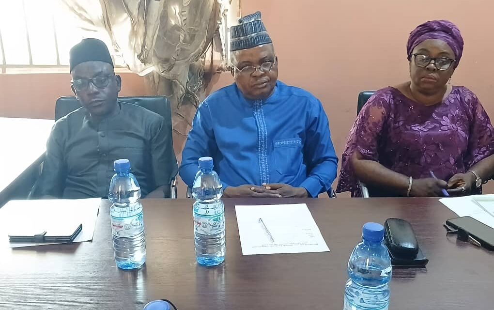 INEC Taraba Maps Election Security Flashpoints, Sets 2027 Polls Roadmap