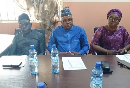 INEC Taraba Maps Election Security Flashpoints, Sets 2027 Polls Roadmap