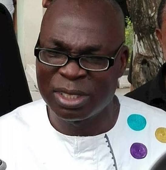 Frank Ilaboya Reveals His ‘Year Round Strategy’ That Will Keep Youths Busy In Edo State