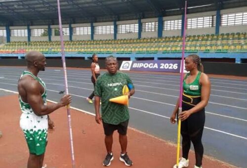 National Sports Commission Rolls Out 21-Day Intensive Timeline for Team Nigeria Ahead of Dakar Youth Olympics