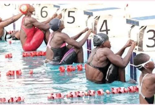 Ikoyi Club’s Akin Onabolu Relishes Their ‘Investment In Young People Plus Development Of Swimming Talent’