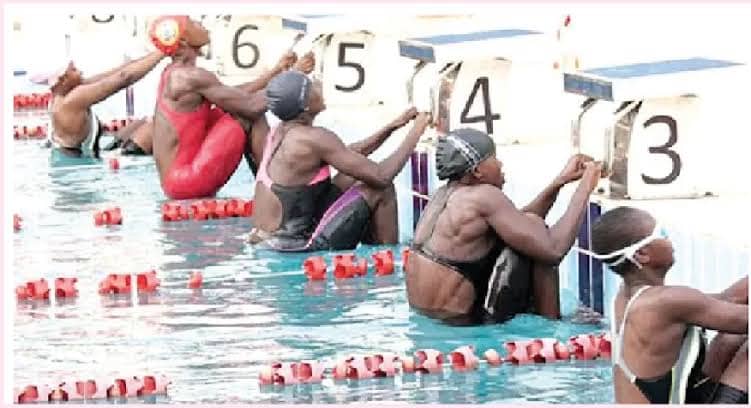 Ikoyi Club’s Akin Onabolu Relishes Their ‘Investment In Young People Plus Development Of Swimming Talent’
