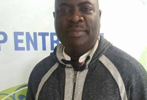 Sam Ahmedu’s Intervention Paves Way For MFM, First Bank Basketball Clubs To Feature In West Africa’s AWBL Qualifiers