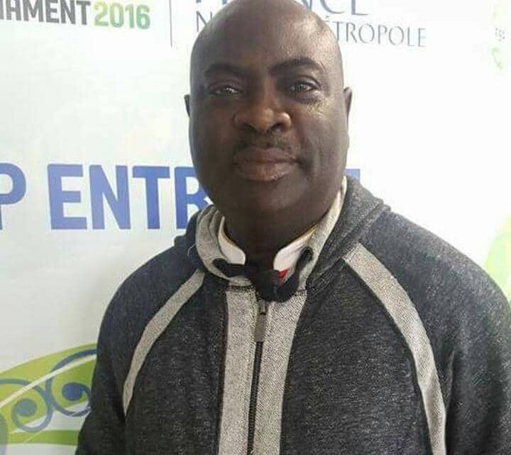 Sam Ahmedu’s Intervention Paves Way For MFM, First Bank Basketball Clubs To Feature In West Africa’s AWBL Qualifiers