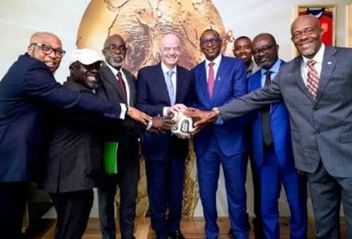 NFF’s Nomilisation Committtee Gets May 31st Deadline; With Members To Be Selected By FIFA, CAF