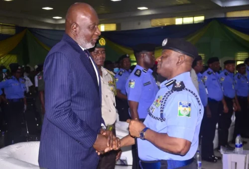 Operational Preparedness Of Police Essential To Safeguarding Electoral Process -NBA President 