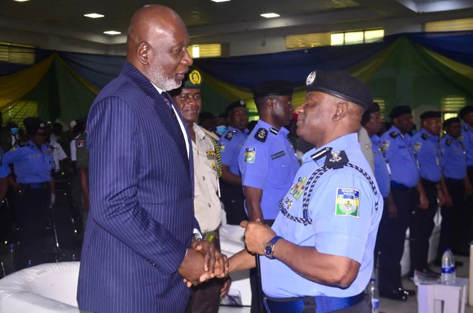 Operational Preparedness Of Police Essential To Safeguarding Electoral Process -NBA President 