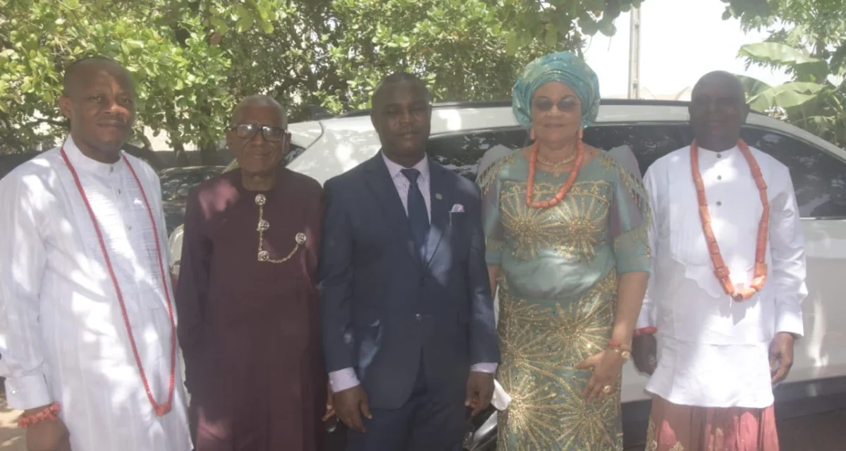 GKS President Urges Christians To Emulate Christ’s Humility, Love