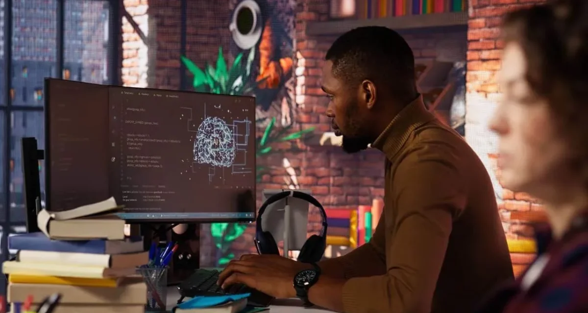 The brutal financial reality behind government AI adoption in Africa