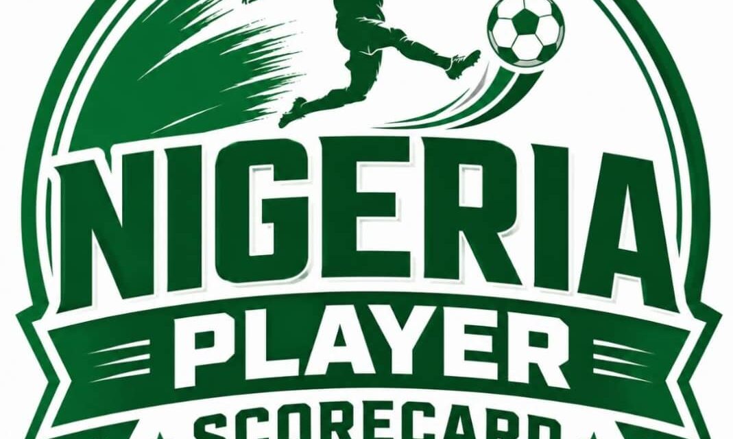 NIGERIA PLAYERS SCORECARD: Iheanacho’s Incredible Scoring Streak Continues, Osimhen Hits Brace as Dessers, Arokodare Shine Abroad