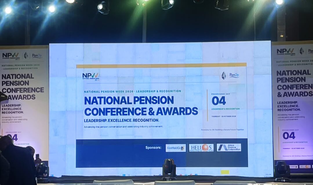‘No retiree will be forgotten’ — Tinubu promises pension reforms