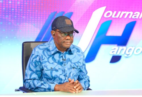 2027: We’ll deliver Rivers, FCT for Tinubu – Wike insists