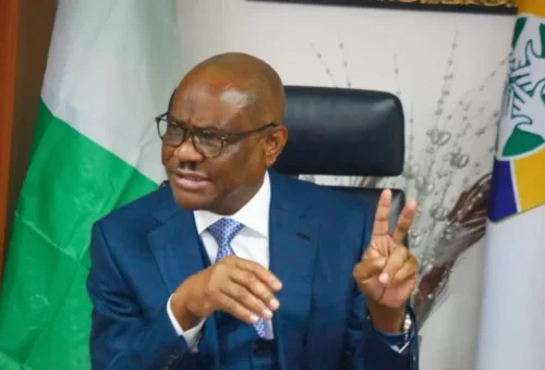 2027: Support Tinubu For Nigeria’s Full Economic Recovery, Wike Tells Rivers’ People