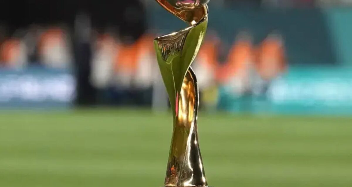 2026 U-17 WWC: Two African countries progress to quarter-final stage