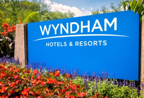 Wyndham Deploys AI Agents to Boost Hotel Bookings