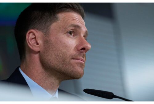 EPL: Why Chelsea lost 2-0 to Tottenham – Xabi Alonso