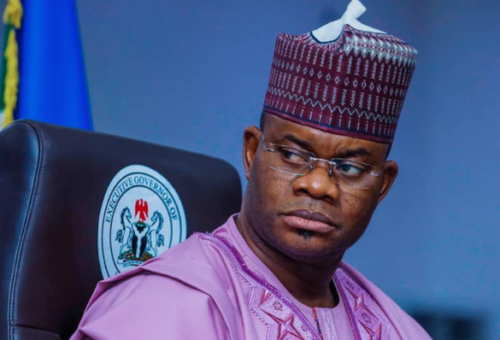 APC Will Record Landslide Victory in 2027 – Yahaya Bello