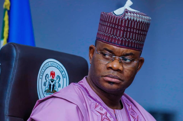 APC Will Record Landslide Victory in 2027 – Yahaya Bello