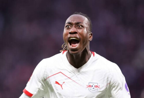 Real Madrid’s Diomande leads 2026 market value increase with record €75m [Top 11]