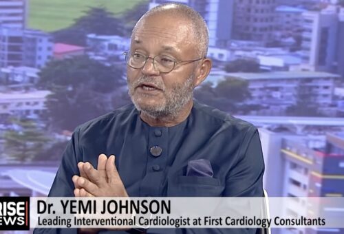 Advanced Cardiac Care Too Expensive In Nigeria – Arise News