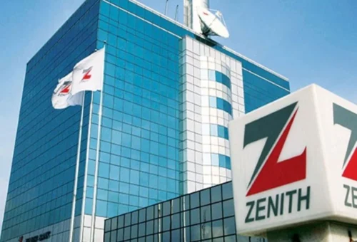 Zenith Bank posts N928.8 billion pre-tax profit as impairment charges fall 70.5%