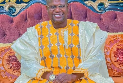 Sheikh Masussuka For Burial Oct 30, Scholar Hails Legacy
