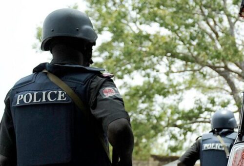 Police recover 350 ammunition rounds from commercial bus