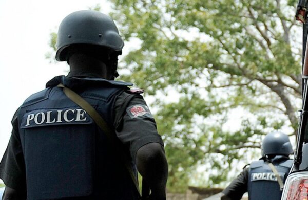 Police recover 350 ammunition rounds from commercial bus