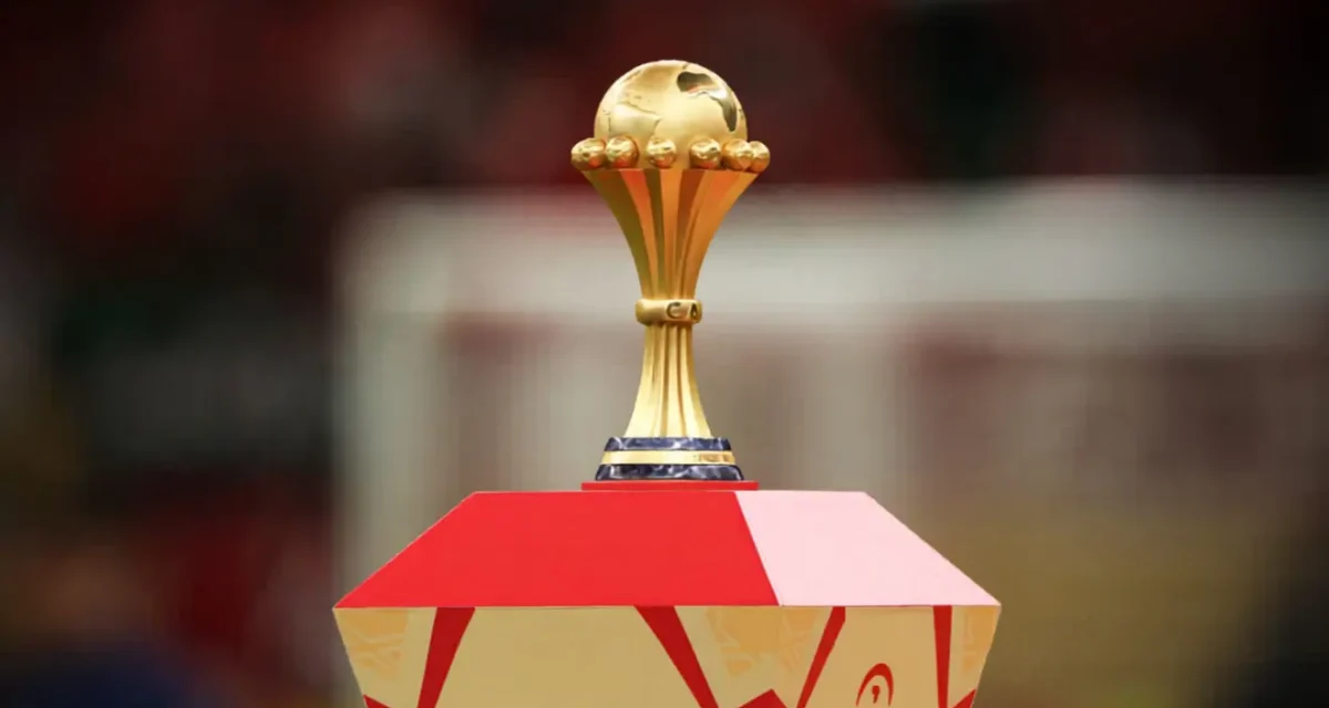 CAF Restores AFCON to Two-Year Cycle