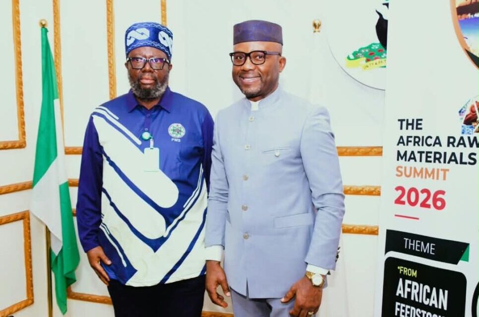 Minister Rallies Support For Tinubu’s Re-election To Strengthen Nigeria’s Industrialization