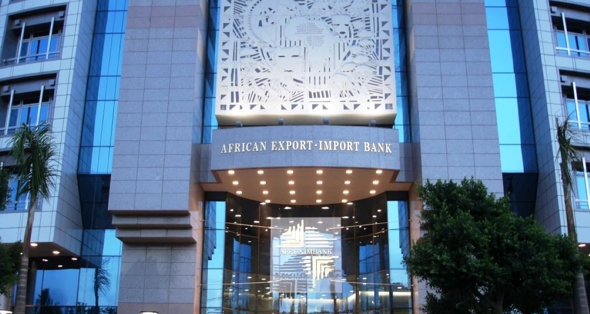 Afreximbank’s 9M 2026 profit rises 24% as net interest income strengthens