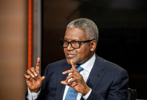 Dangote Acquires 7m Stake In Kenya Pipeline, Targets bn African Investment – Arise News