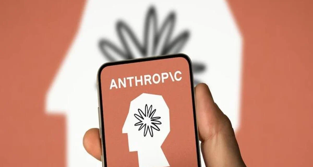 Anthropic files for IPO, plans Nasdaq listing under ticker ANT