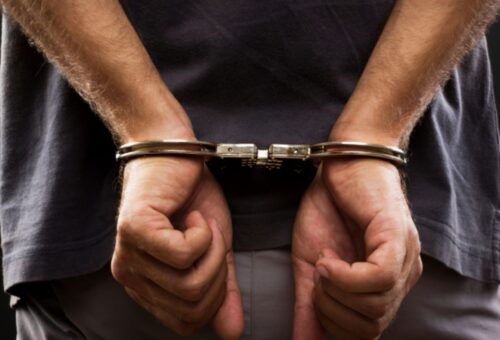 So-Safe nabs 21-year-old plumber for stealing pots, power bank in Ota