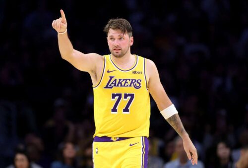 NBA Top 100 2026/27: No. 4 – Luka Doncic aims to get back on top