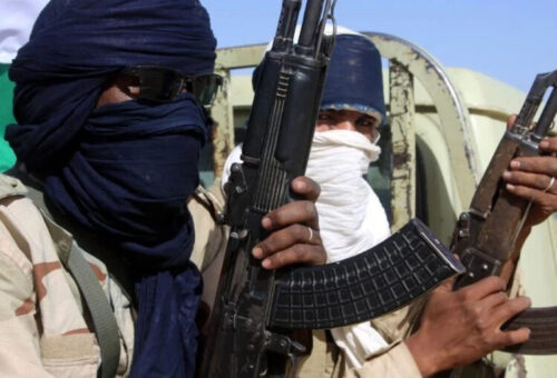 Two farmers abducted as bandits invade Kaduna community