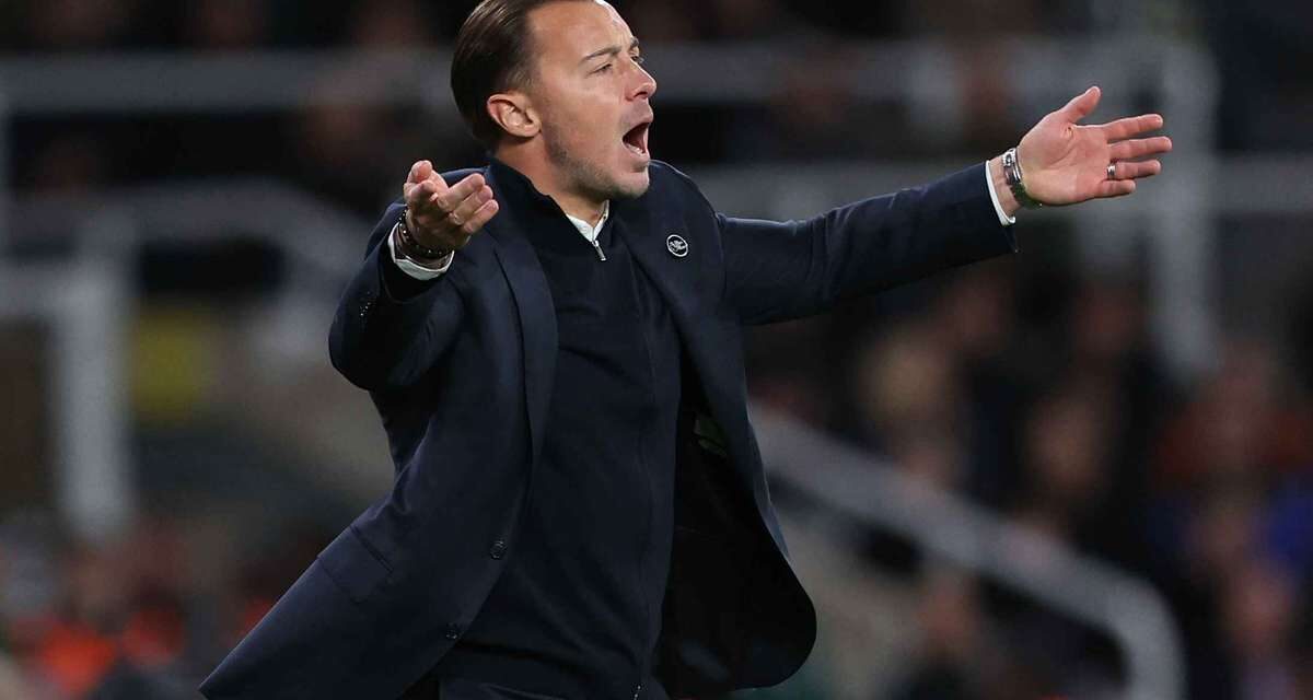 Jaissle demands improvement from Newcastle side after defeat against Aston Villa