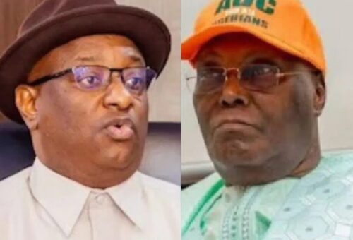Atiku Is A Butterfly That Thinks It Is A Bird – Keyamo