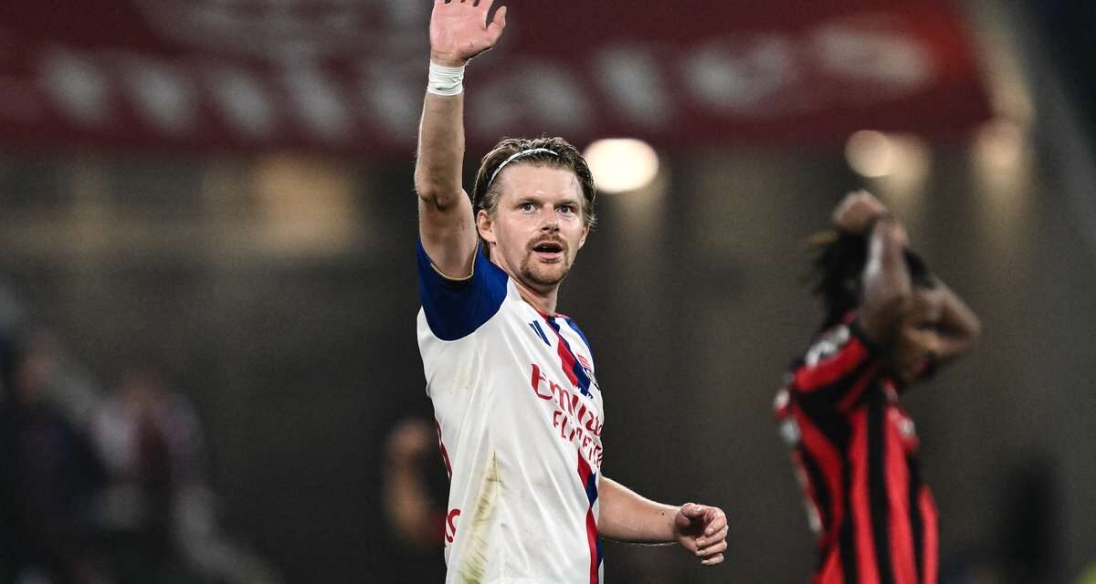 Ligue 1: Lyon vs Nice report