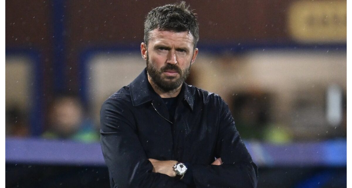 EPL: Man Utd board pick two managers to replace Carrick