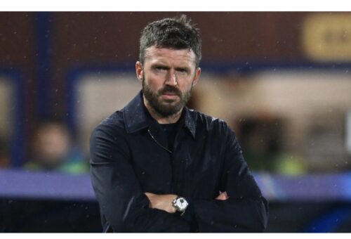EPL: Man Utd board pick two managers to replace Carrick
