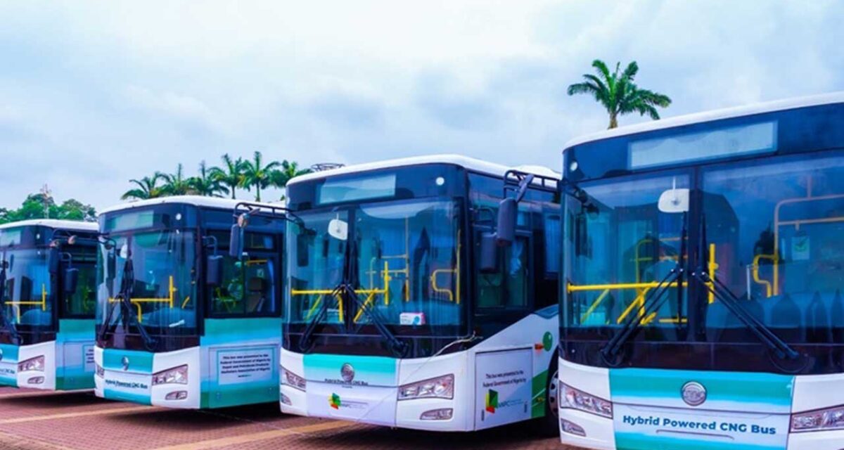 Always use certified centres to convert CNG vehicles – Nigerian govt